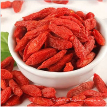 Ningxia Goji Beere (konventionell) Chinesisch Wolfberry